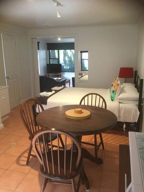 At The Beach Apartments - Accommodation Batemans Bay 13