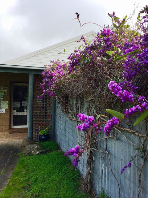 Grampians Pomonal Cottages - Accommodation Batemans Bay 13