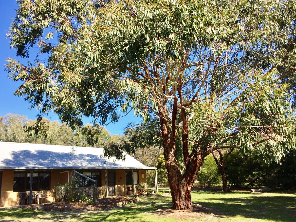 Pomonal VIC Accommodation Batemans Bay