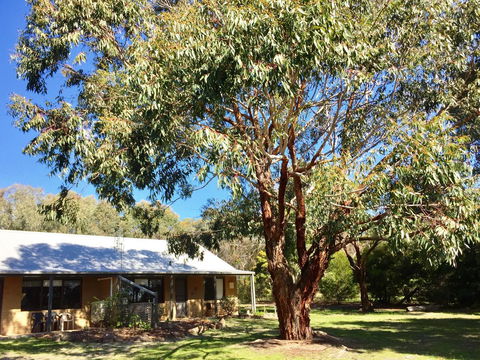 Grampians Pomonal Cottages - Accommodation Batemans Bay 0