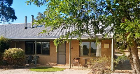 Grampians Pomonal Cottages - Accommodation Batemans Bay 1