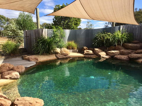 Grampians Pomonal Cottages - Accommodation Batemans Bay 23