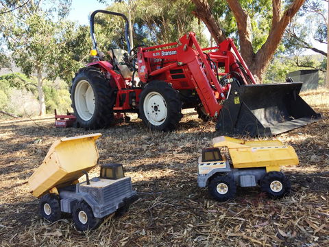 Grampians Pomonal Cottages - Accommodation Batemans Bay 16