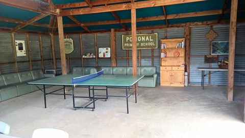 Grampians Pomonal Cottages - Accommodation Batemans Bay 17