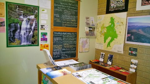 Grampians Pomonal Cottages - Accommodation Batemans Bay 15