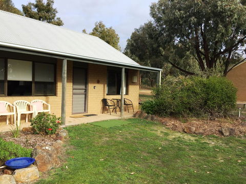 Grampians Pomonal Cottages - Accommodation Batemans Bay 8