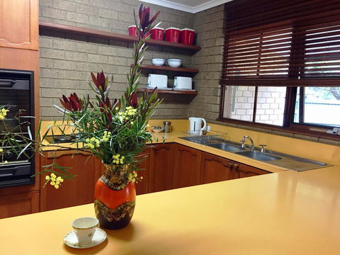 Grampians Pomonal Cottages - Accommodation Batemans Bay 4