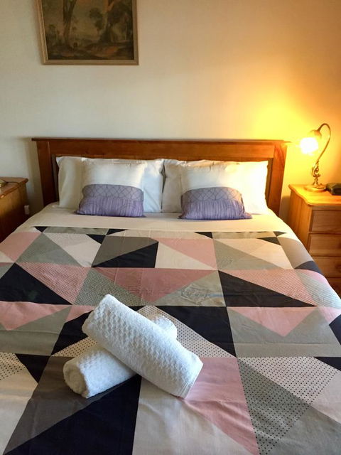 Grampians Pomonal Cottages - Accommodation Batemans Bay 2