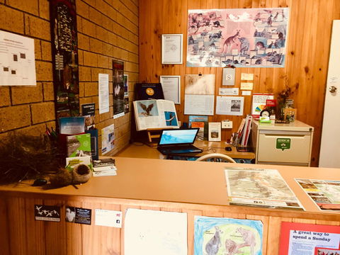 Grampians Pomonal Cottages - Accommodation Batemans Bay 14