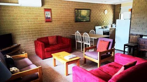 Grampians Pomonal Cottages - Accommodation Batemans Bay 3