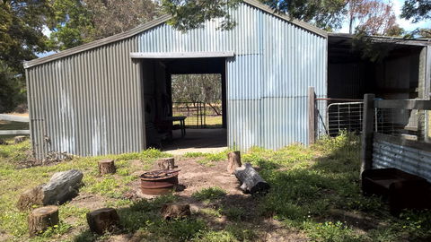 Grampians Pomonal Cottages - Accommodation Batemans Bay 20