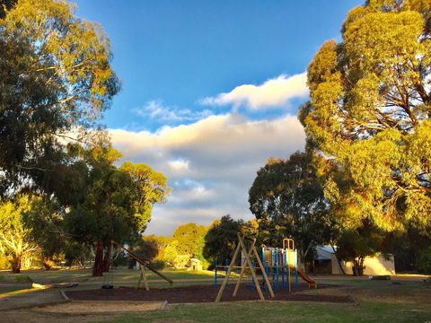 Grampians Pomonal Cottages - Accommodation Batemans Bay 22