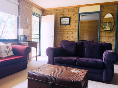 Grampians Pomonal Cottages - Accommodation Batemans Bay 12