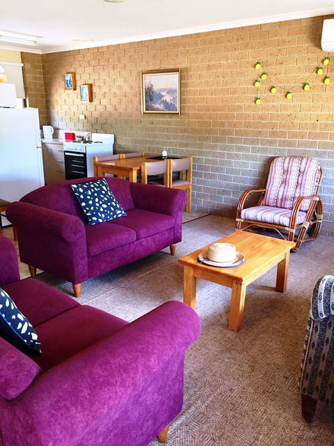 Grampians Pomonal Cottages - Accommodation Batemans Bay 10