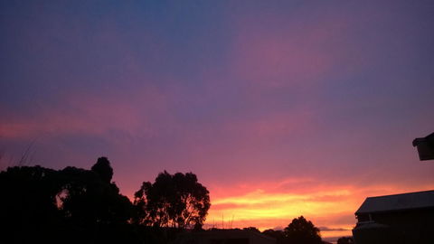 Grampians Pomonal Cottages - Accommodation Batemans Bay 30