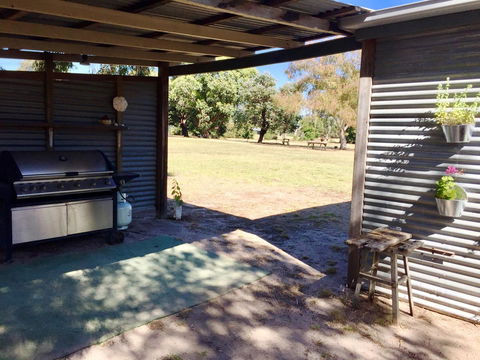 Grampians Pomonal Cottages - Accommodation Batemans Bay 19