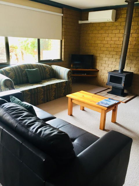 Grampians Pomonal Cottages - Accommodation Batemans Bay 11