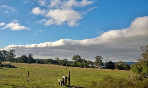 Grampians Pomonal Cottages - Accommodation Batemans Bay 29