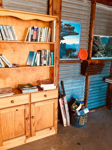 Grampians Pomonal Cottages - Accommodation Batemans Bay 18