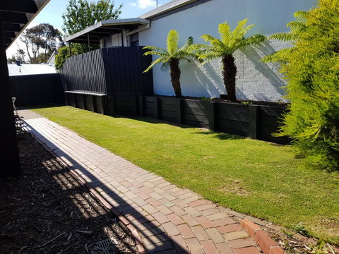 Mysa Anglesea Sleeps 7 WiFi SmartTV Cafes Shops - Accommodation Batemans Bay 16