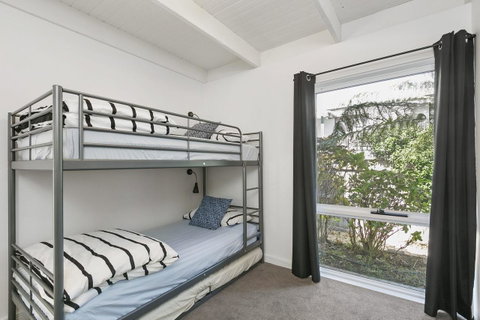 Mysa Anglesea Sleeps 7 WiFi SmartTV Cafes Shops - Accommodation Batemans Bay 10