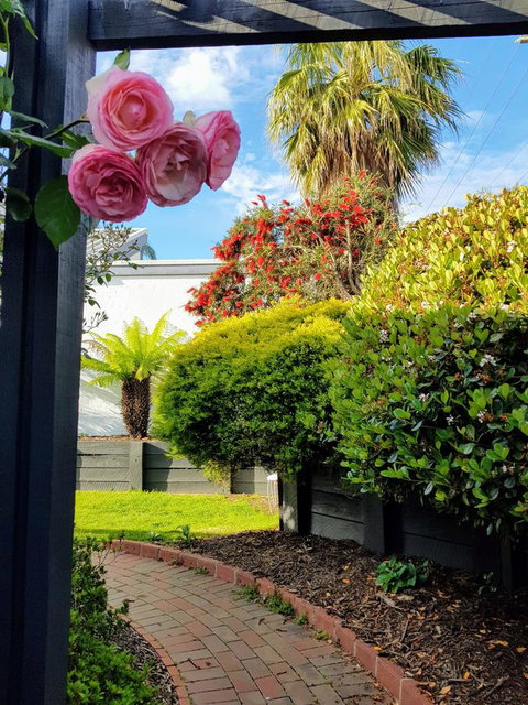 Mysa Anglesea Sleeps 7 WiFi SmartTV Cafes Shops - Accommodation Batemans Bay 15