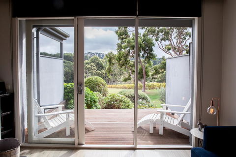 Polperro Villas - Accommodation Batemans Bay 10