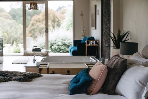Polperro Villas - Accommodation Batemans Bay 7