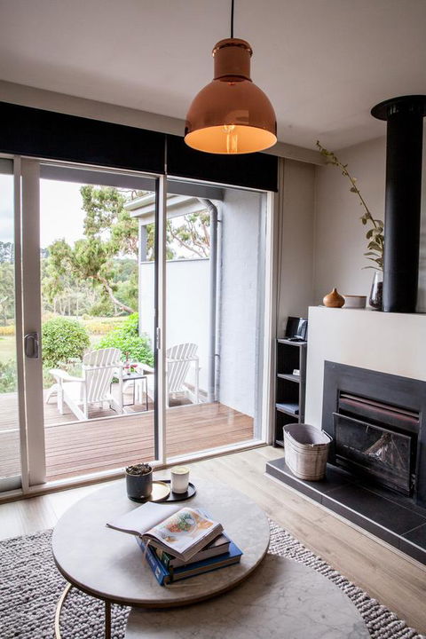 Polperro Villas - Accommodation Batemans Bay 14