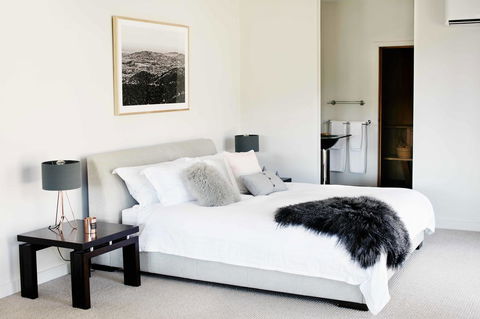 Polperro Villas - Accommodation Batemans Bay 15