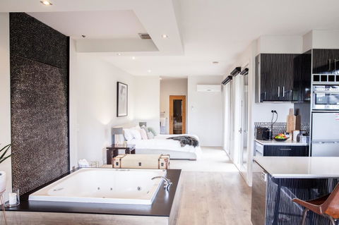 Polperro Villas - Accommodation Batemans Bay 8