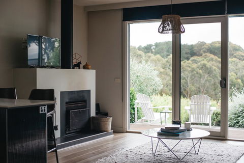 Polperro Villas - Accommodation Batemans Bay 11
