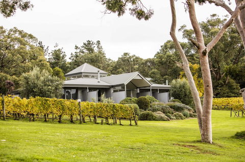 Polperro Villas - Accommodation Batemans Bay 19