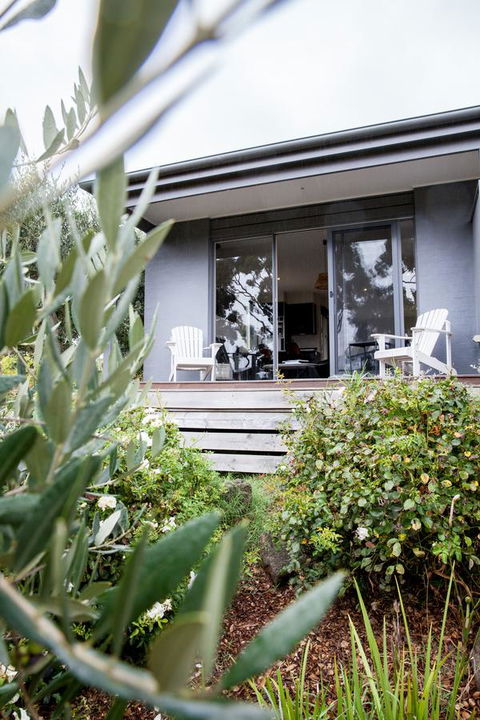 Polperro Villas - Accommodation Batemans Bay 1