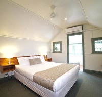 Ballarat Station Apartments - Accommodation Batemans Bay
