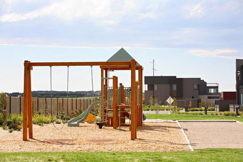 Torquay Golf Retreats - Pool, Beach, Tennis, Golf - Accommodation Batemans Bay 10