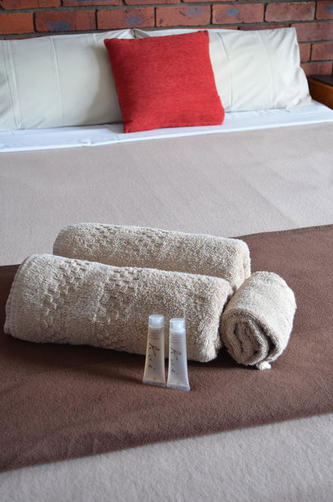 City Heart Motel Warrnambool - Accommodation Batemans Bay 21