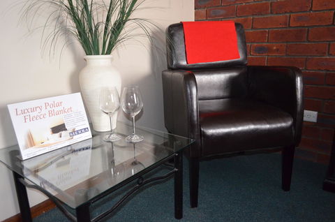 City Heart Motel Warrnambool - Accommodation Batemans Bay 8