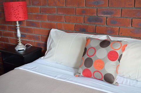 City Heart Motel Warrnambool - Accommodation Batemans Bay 23