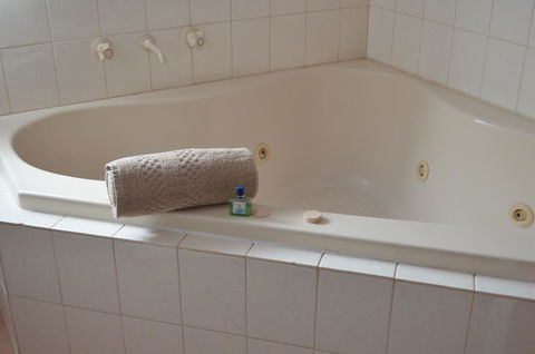 City Heart Motel Warrnambool - Accommodation Batemans Bay 14