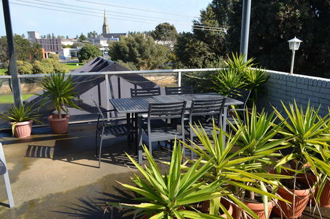 City Heart Motel Warrnambool - Accommodation Batemans Bay 31