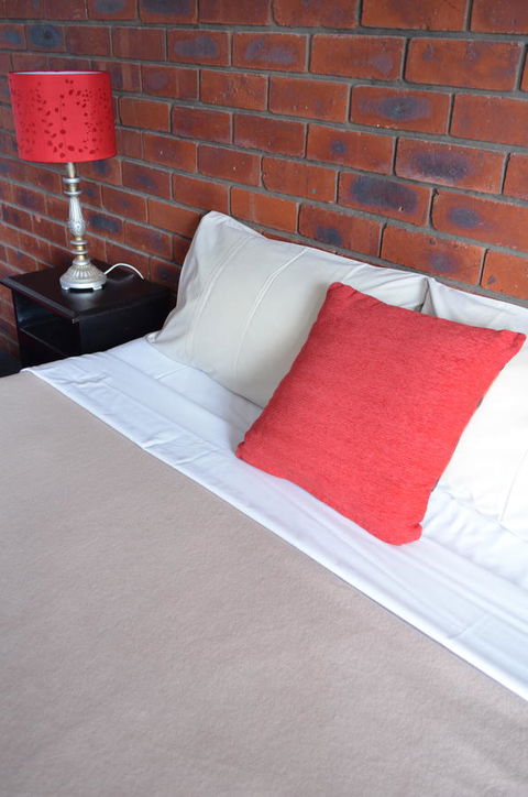 City Heart Motel Warrnambool - Accommodation Batemans Bay 17