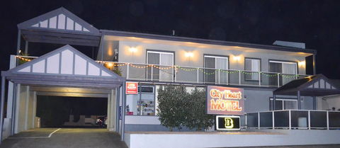 City Heart Motel Warrnambool - Accommodation Batemans Bay 3