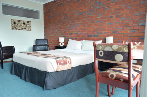 City Heart Motel Warrnambool - Accommodation Batemans Bay 39