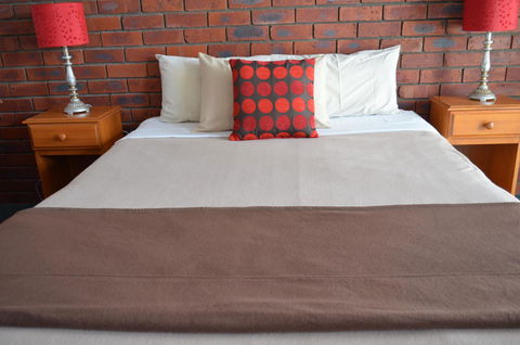 City Heart Motel Warrnambool - Accommodation Batemans Bay 33