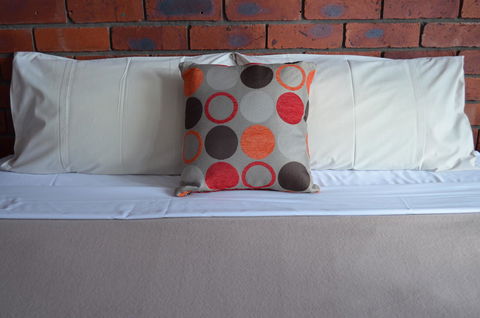 City Heart Motel Warrnambool - Accommodation Batemans Bay 22