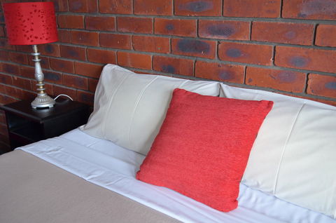 City Heart Motel Warrnambool - Accommodation Batemans Bay 20