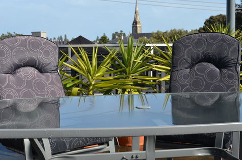 City Heart Motel Warrnambool - Accommodation Batemans Bay 27