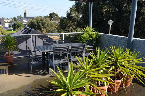 City Heart Motel Warrnambool - Accommodation Batemans Bay 6
