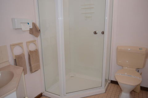 City Heart Motel Warrnambool - Accommodation Batemans Bay 36